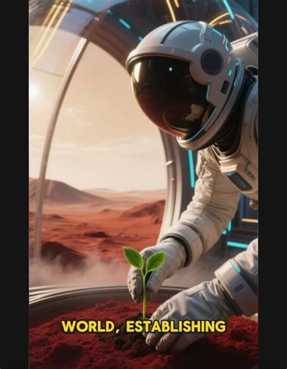 The Future of Humanity l Earth 2050 & Beyond