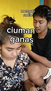 664K views · 3.1K reactions | Ciuman ganas | VhyVhy | Facebook