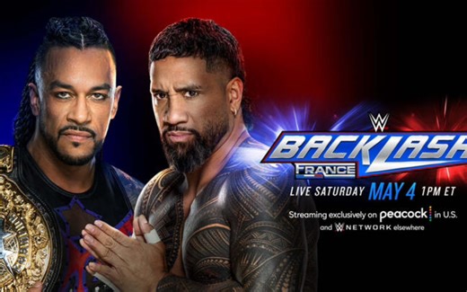 爆裂震撼！不见不散！（附完整对战表）