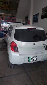 Suzuki Cultus AGS ⚠️ Code: P190F – Accumulator Failed کلسٹر پر وارننگ آ رہی تھی AGS یونٹ بھی ریپیئر کیا گیا 🔧 دوسرا گیئر کڑچ / کریک کی آواز کر رہا تھا 🔧 گیئر اوپن کر کے مسئلہ حل کیا 🔧 AGS سسٹم مکمل ریپیئر الحمدللہ ✅ گیئر اسموتھ — آواز ختم 100% رزلٹ 📍 Khan Auto Workshop 📞 0324-4650081 #KhanAutoWorkshop | Suzuki AGS transmission master
