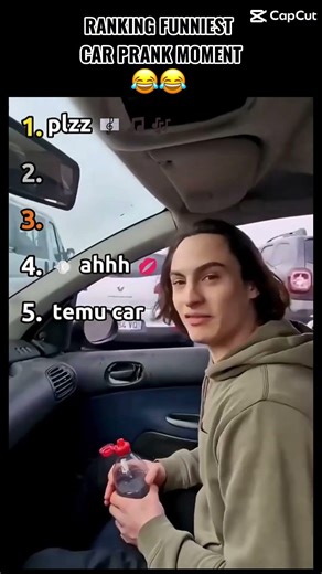 CAR PRANK #lol#funny #memes #tofunny #funnymemes