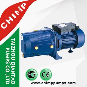 [Hot Item] Jet-100L Self Priming Clean Water Home Use Electric Water Pump