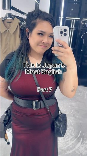 This is Japan’s Most English (pt 7)