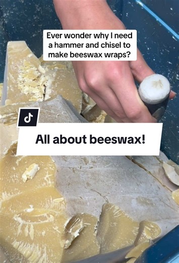 Understanding Beeswax and Its Unique Properties