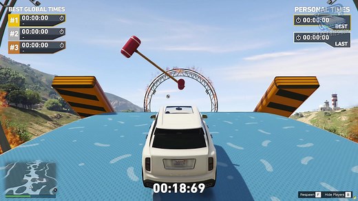 1.6K views · 58 reactions | Dive into the new weekly Obstacle...