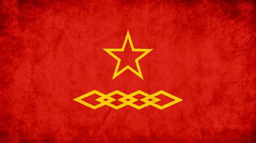 佤邦共产主义音乐一小时