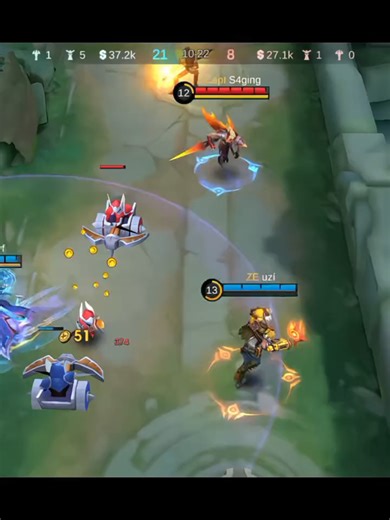 Exploring MLBB: The Best Templates and Edits