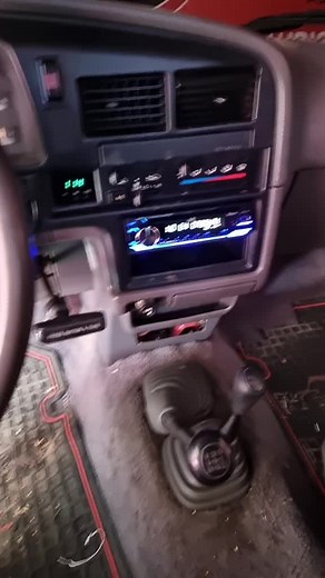 RADIO JVC Perfect Car Imports in Jalapa, Guatemala