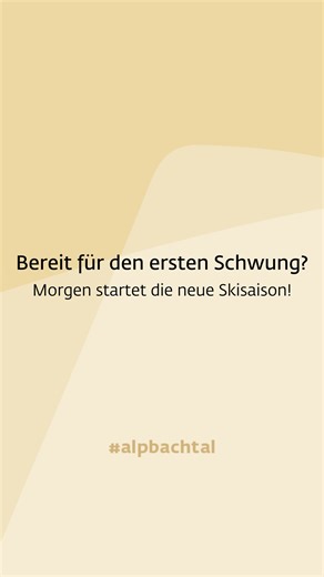 Wer ist dein Ski-Buddy? ⛷️😍 Nicht vergessen: Morgen starten wir endlich in die neue Skisaison. ❄️⛷️✨ #skijuwel #alpbachtal #wildschönau #tirol #skiing #skibuddy #ski #cantwait #skistart #skilovers #winterlovers #winter #wintervibes #bergliebe #wintermood #wintermoments #dasisttirol | Alpbachtal