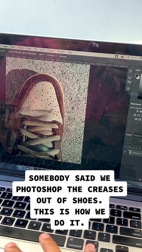 CREASE BEAST on TikTok