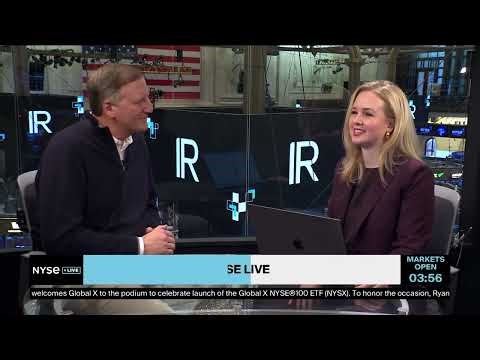 INRIX CEO Bryan Mistele on How AI is Enhancing Transportation Systems Globally