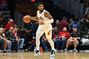 Cleveland Cavaliers Injury Report (31st October): Latest update on Donovan Mitchell and Darius Garland's status