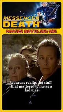 Messenger of Death 1988 #80sMovies #CannonFilms