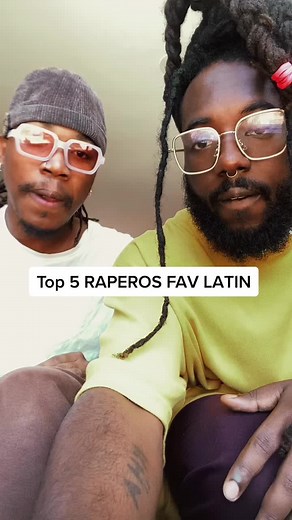 Top 5 de raperos fav. #hiphop #fyp