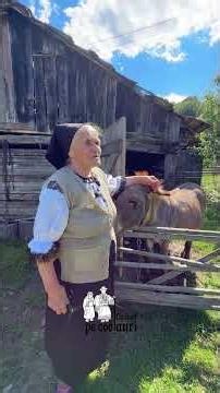 "Romanians are siblings with hardship and sisters with suffering...!" - A simple saying, but full...