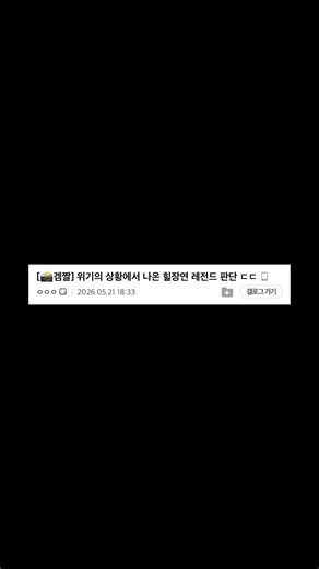능동적인 힐러