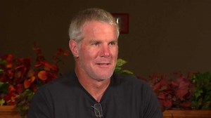 Brett Favre's concussion documentary to be released Thursday