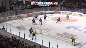 Die Highlights vom achten Spieltag sind im DEL2-Videocenter online: https://www.del-2.org/videos/ | DEL 2