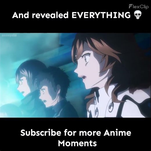 The Moment Shu Became HIM 💀