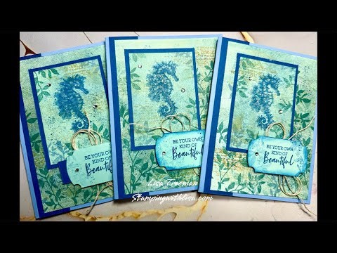 New!! Natural Artistry Mixed with Nature’s Symphony