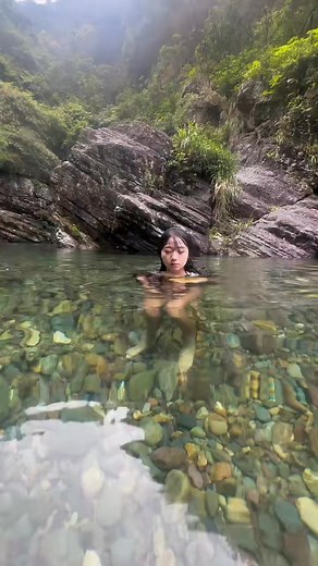 5.6K views · 24 reactions | #waterfall #waterpark #watercolor #trendingnow #trend #trendingreels #viralvideo #watergirl #beihaipark | Beihai Water Park | Facebook