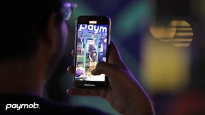 3.2K views · 77 reactions | Paymob has arrived at North Coast - Stella Sidi Abdelrahman and Marassi! Payments are way easier with Paymob Tap! It’s tap, pay, & go! And let the fun reach its peak! Visit our booth to get your dose of fun: Stella Beach: Gate 4 Marassi: The Alley #NorthCoast #summervibes #summer #PaymobTap | Paymob | Facebook