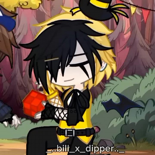 El regreso de Gravity Falls y Bill Cipher