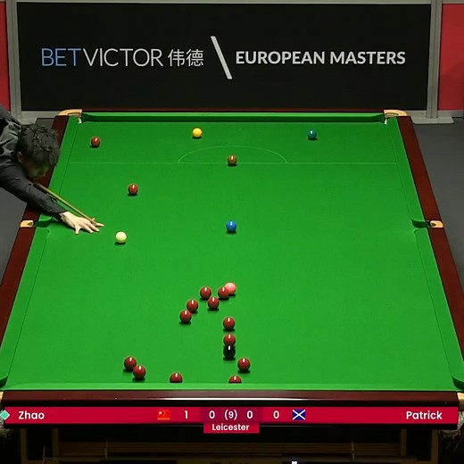 974K views · 22K reactions | Exceptional cue ball control  | WST | Facebook