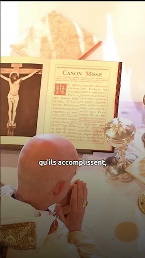 💂 Les Frères convers, Gardiens de l'Office Divin