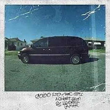 Kendrick Lamar - Money Trees (Sample Loop)