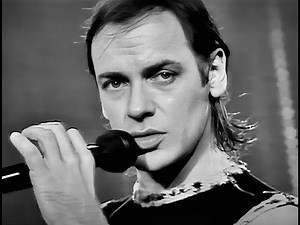 Udo Lindenberg - Kleiner Junge (live 1983)