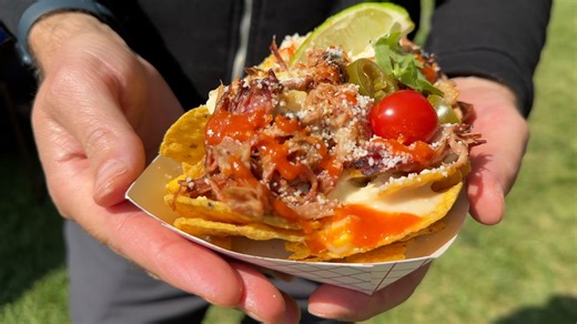 The Best Bites of the Fair: Eastern Idaho State Fair announces 2025 food contest winners - Local News 8