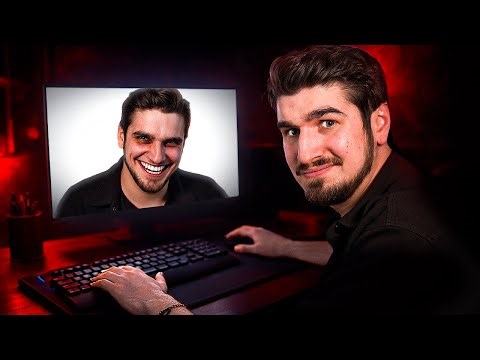 Je relance mon clone du Dark Web mais j’en perds le contrôle