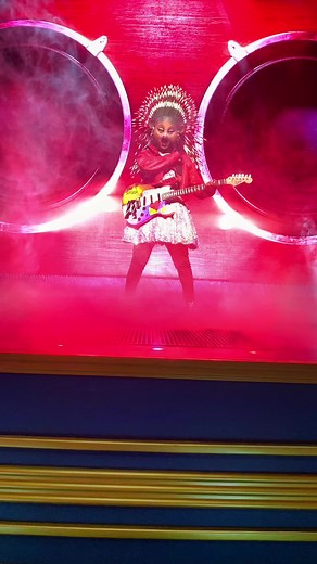 UNIVERSAL SING ON TOUR | universal
