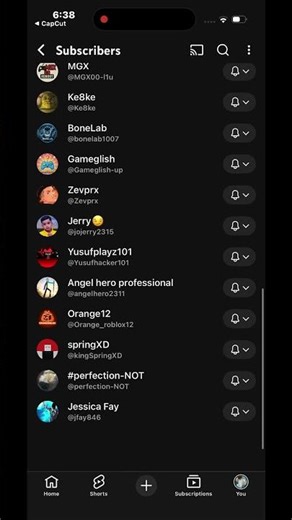 Comment u subbed so I can sub back
