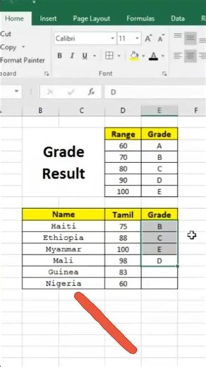 Excel LOOKUP Formula | Find Any Value Like a Pro