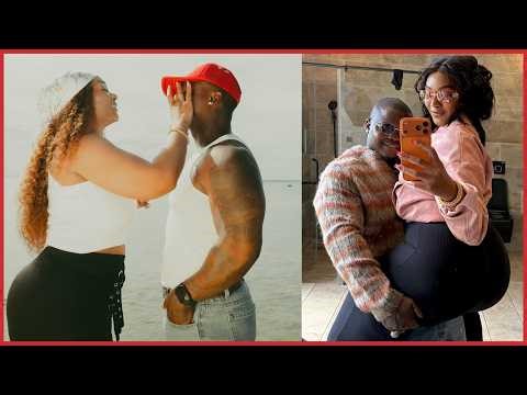 HARMONIZE AJIBU KUHUSU KUWA NA MTOTO NA KAJALA