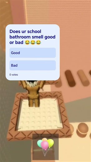 School Bathroom Rant 😂 #roblox #gaming #rant #backrooms #exe #liriklagu #filtro #shorts #bathroom