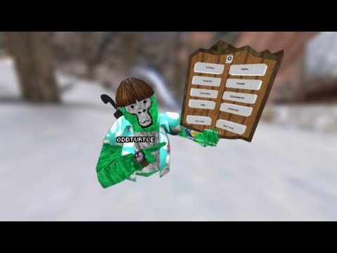 How to get The BARK Mod Menu in Gorilla tag!