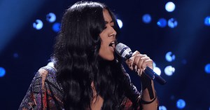 'American Idol' Hollywood Week: Zareh sent home, fans say she was 'lumbering a little’