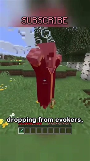 The Secret Of Totem of Undying 😱 | Minecraft Hidden Powers