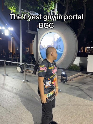 Ferskii🥷 (@fernandotheflexer)’s video of fly guy