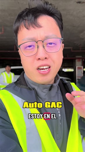 Autos GAC. #cloudchen #cantonfair #autos #gac #feriadecanton | autos