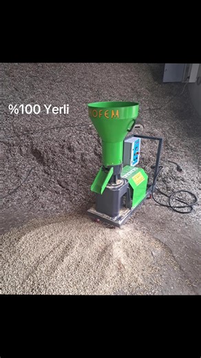 #pelet #peletmakinesi #peletmakinasi #pellet #pelletmachine