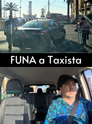 Get Go: La Nueva App de Transporte en La Serena