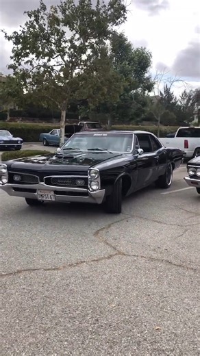 57K views · 2.3K reactions | The @thesinister_67 Pontiac Tempest. _ #keystonehasit #keystoneautomotive #classiccar #musclecar #hotrod #protouring #prostreet #restomod #classicsdaily #streetrod #streetcar #customcar #hotrods #streetrods #pontiac #pontiacgto #67gto #classiccars #customcars #musclecars #americanmuscle #hotrodsandmusclecars #musclecarsdaily #americanmusclecars #classicmuscle #carshow #showcar #musclecarsonly #gto #pontiaconly | Keystone Automotive Operations | Facebook