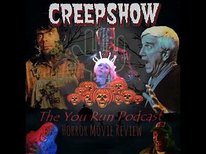 Creepshow 1982 Review