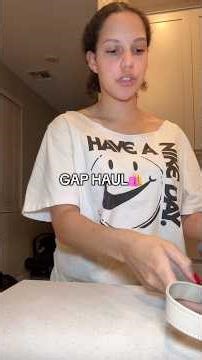 gap haul🤪🤭 #clothing #haul #gap