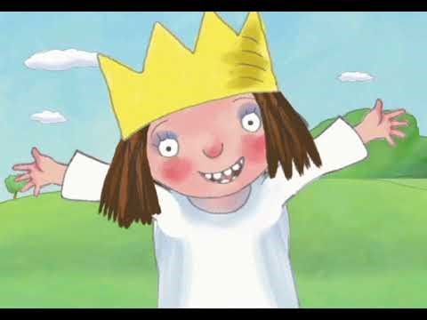 Little Princess screaming voice (Free To Use) for @LPSCREAMCOLLIE78