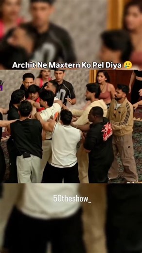 The 50 show on Instagram: "The 50 is an upcoming Indian reality show premiering on February 1, 2026, on Colors TV and JioHotstar, hosted by Farah Khan. This strategic survival show features 50 celebrities competing in a castle-like setting with no fixed rules, focusing on mind games, alliances, and survival. Confirmed contestants include Karan Patel, Divya Agarwal, Shiny Doshi, Urvashi Dholakia, and Prince Narula. The show promises intense drama, sharp strategies, and unpredictable twists, with